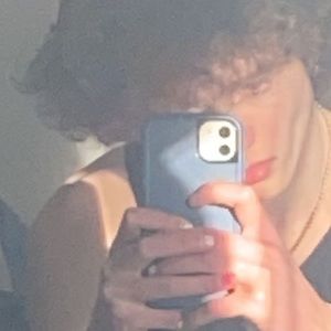 Meet your Posher, Shane